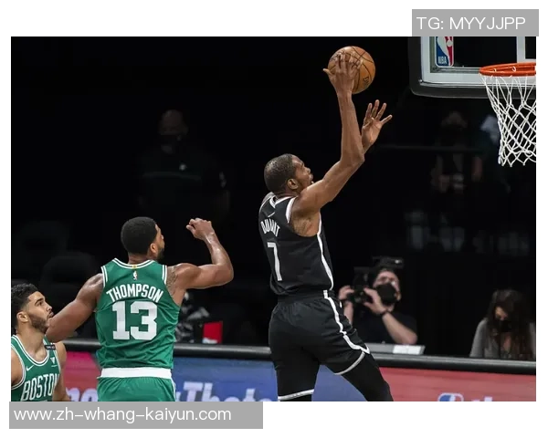 杜兰特：当我失掉打球趣味时，那就是我退役的时分