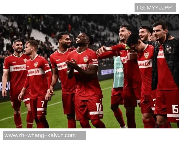 欧冠史诗之夜！3.7万人口小城欢腾：队史首胜 总奖金2460万