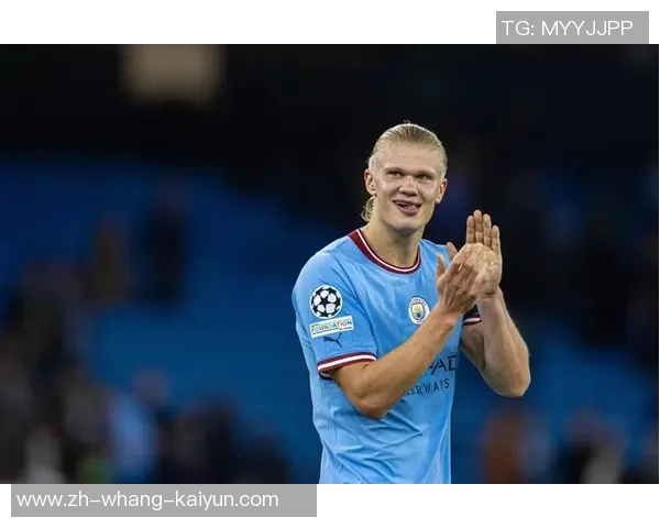 曼城遭受冲击,巴塞罗那“找到办法”以低于“天文数字”的价格签下埃尔林·哈兰德